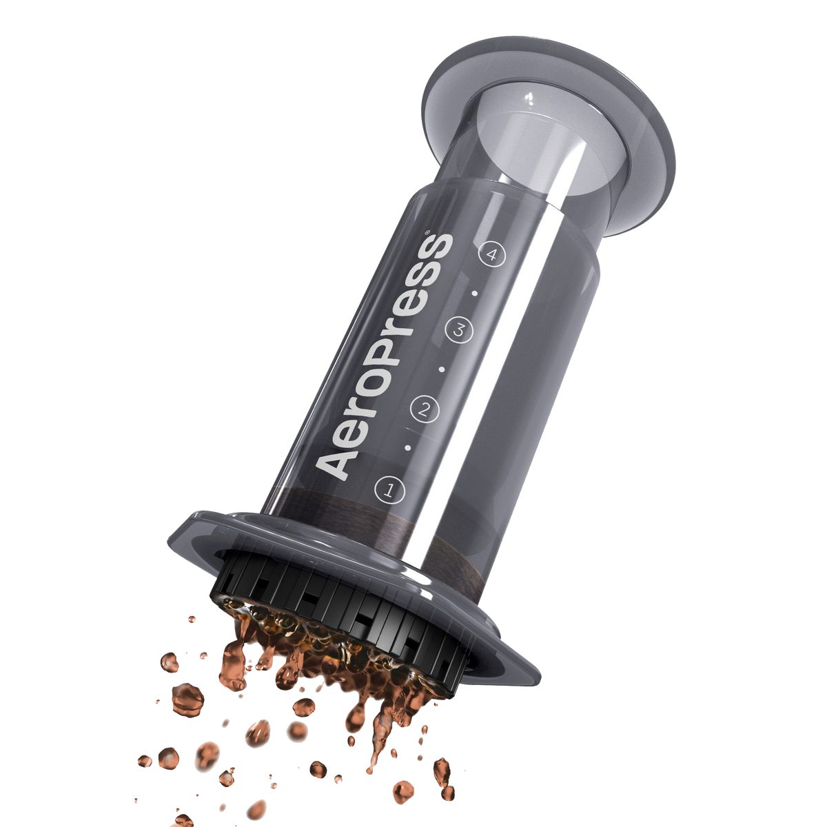 AeroPress Coffee Maker