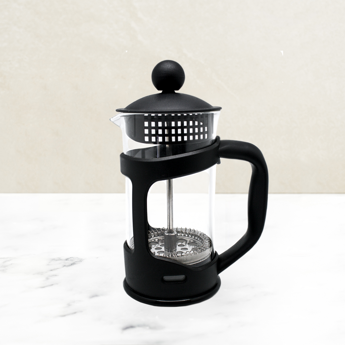 Nerethus Small Cafetière